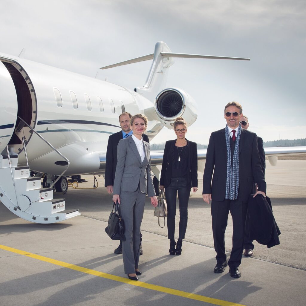 Altiora Jets -How it Works